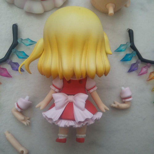 Good Smile Company Game Character