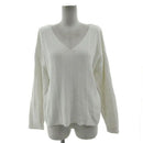 Macphee Knit Sweater V 12-02-81-02003 S