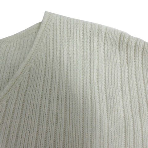 Macphee Knit Sweater V 12-02-81-02003 S