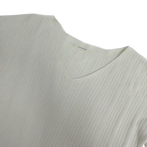 Macphee Knit Sweater V 12-02-81-02003 S