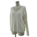 Macphee Knit Sweater V 12-02-81-02003 S