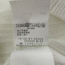 Macphee Knit Sweater V 12-02-81-02003 S