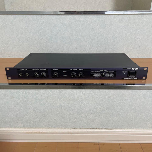 Roland Others Vocal Echo Rve-800
