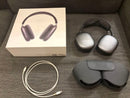 Apple Airpods Airpodsmax 1 Lightning