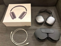Apple Airpods Airpodsmax 1 Lightning