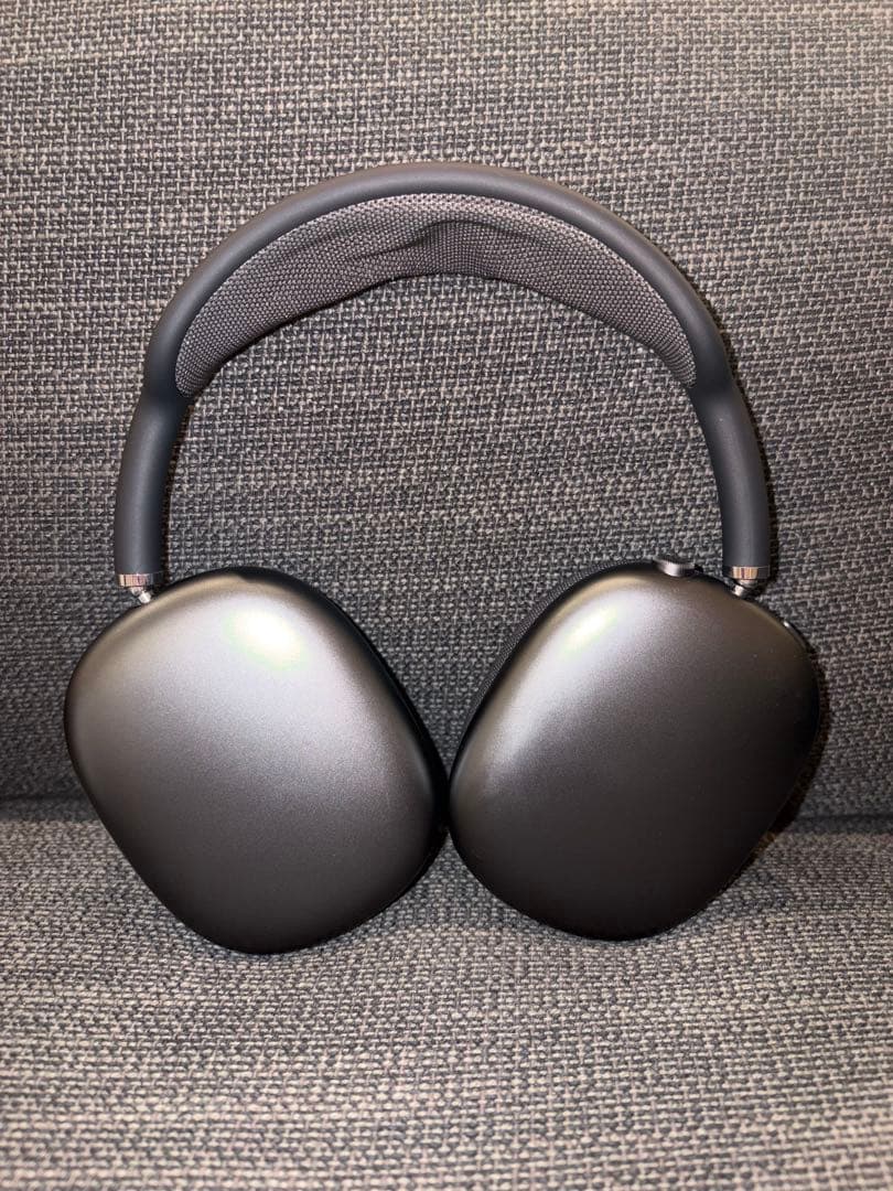 Apple Airpods Airpodsmax 1 Lightning