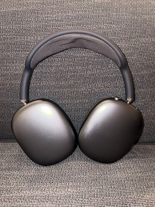 Apple Wireless Headphones Airpodsmax 1 Lightning