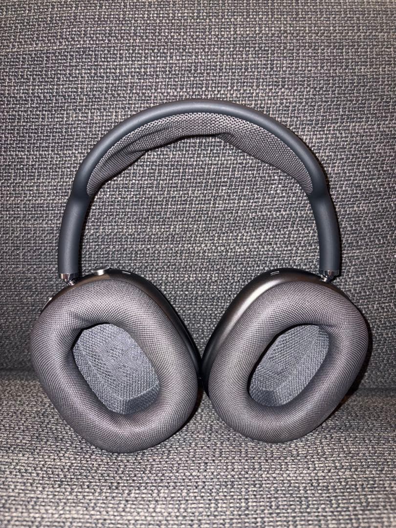 Apple Airpods Airpodsmax 1 Lightning