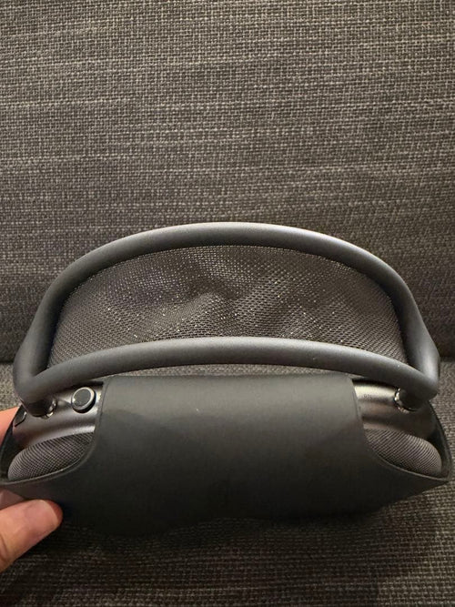 Apple Airpods Airpodsmax 1 Lightning
