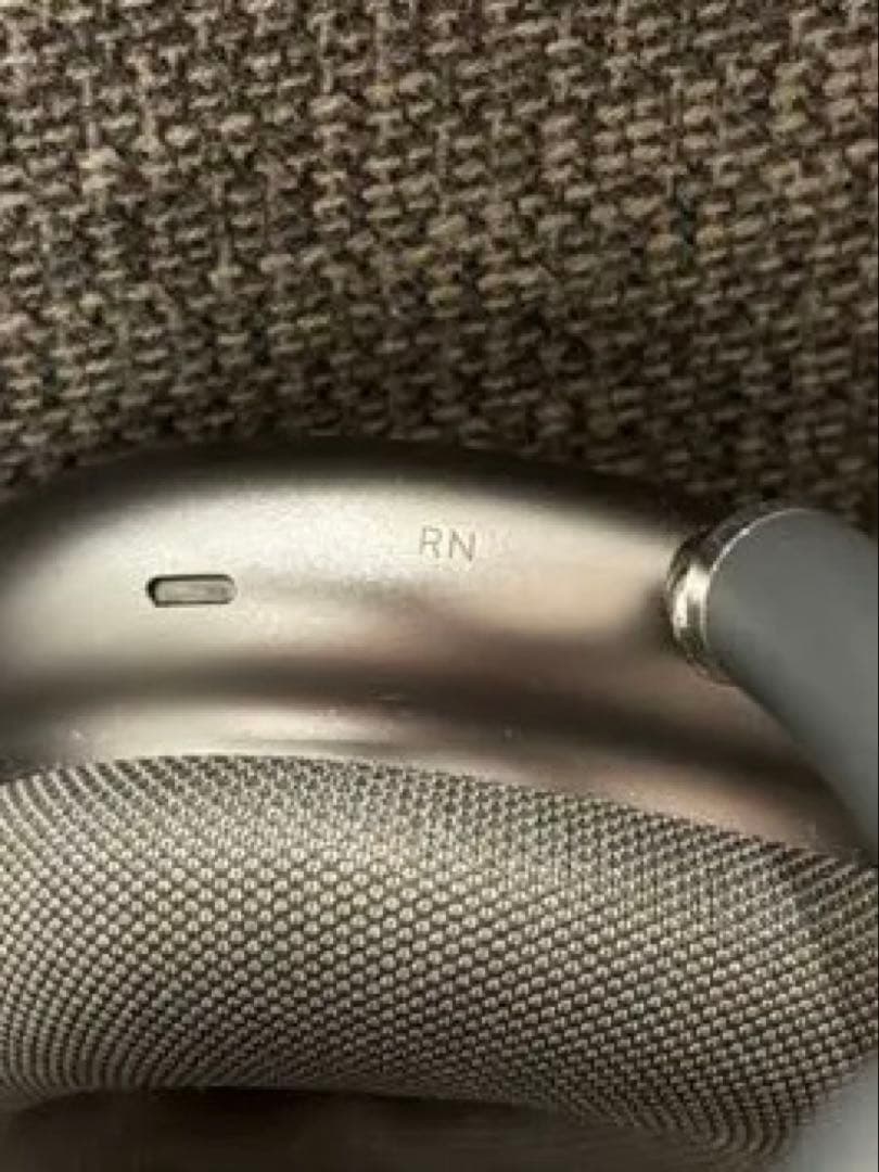 Apple Airpods Airpodsmax 1 Lightning