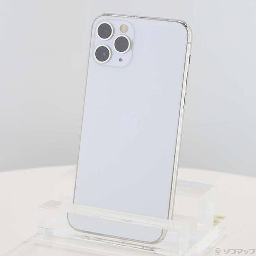 Apple Smartphone Body Iphone11 Pro 64Gb Mwc32J A Sim 344