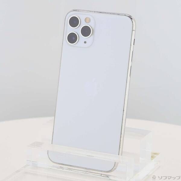 Apple Smartphone Body Iphone11 Pro 64Gb Mwc32J A Sim 344