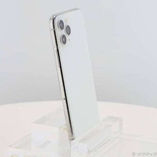 Apple Smartphone Body Iphone11 Pro 64Gb Mwc32J A Sim 344