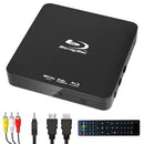 Others Dvd 1080P Blu-Ray Cd Usb Dts Palntsc 2.0Usb A 1 Dv 01F0758E