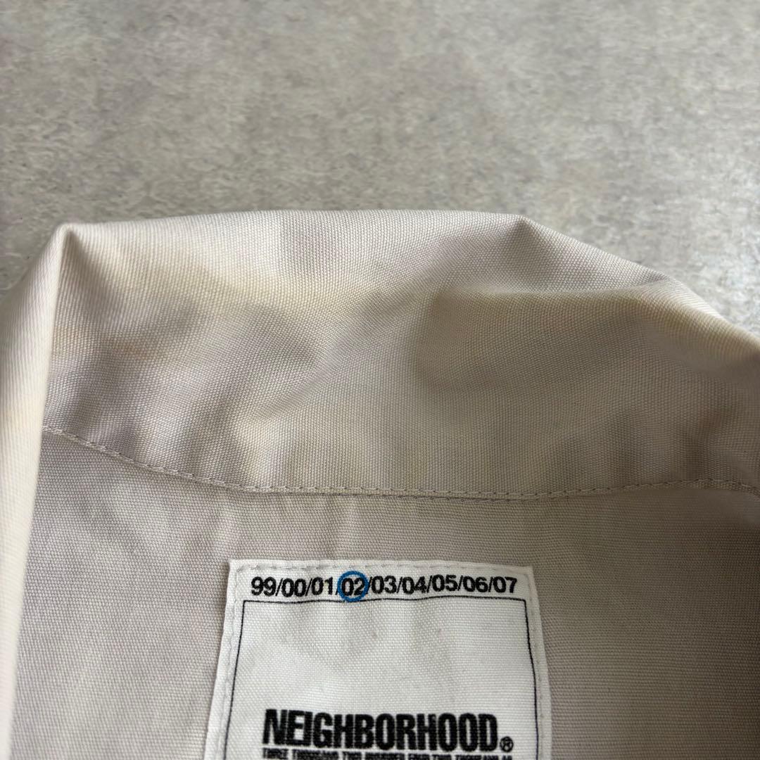 Neighborhood Other
