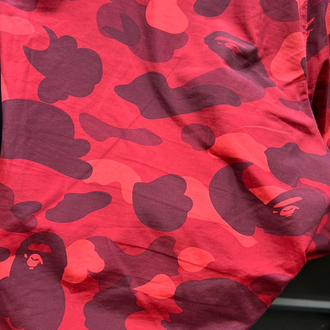 A Bathing Ape Shorts Bermuda Xl