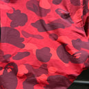 A Bathing Ape Shorts Bermuda Xl