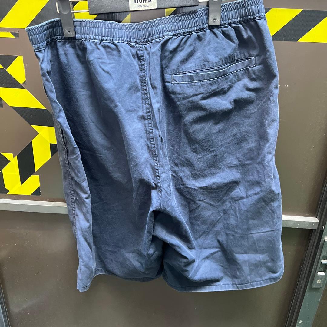 A Bathing Ape Shorts Bermuda Xl