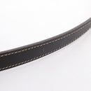 Gucci Shoulder Bag Gg 201447 Pvc Used B