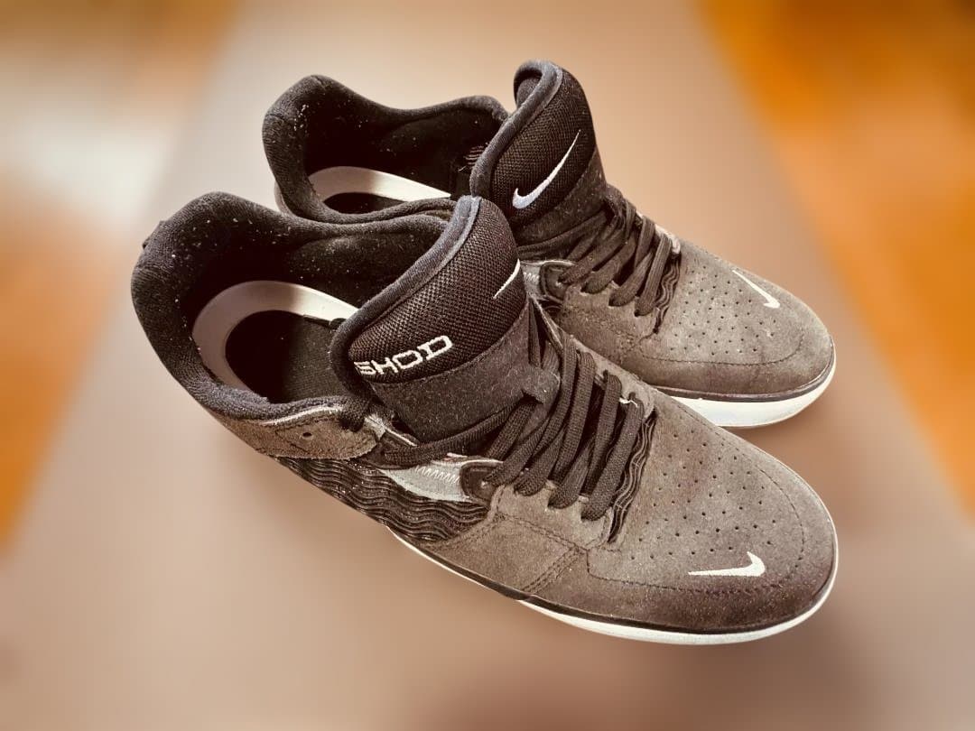 Nike Sneakers Nikesb