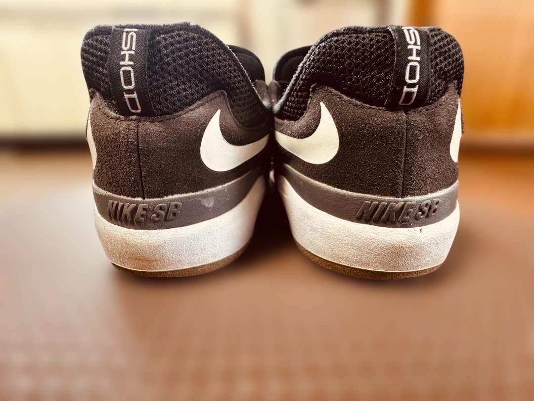 Nike Sneakers Nikesb
