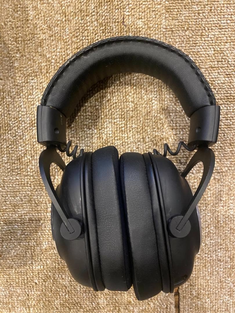 Gaming Headphones Headsets Logicool G Pro X G-Phs-003