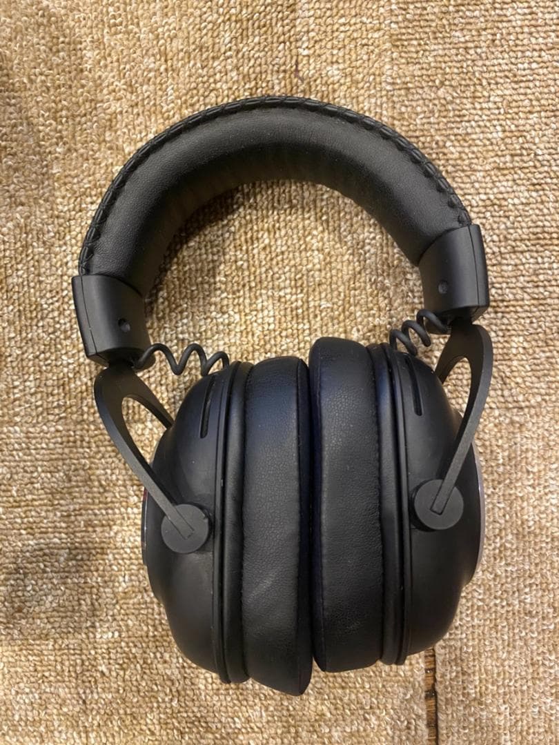 Gaming Headphones Headsets Logicool G Pro X G-Phs-003