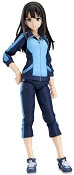 Others Figma Ver. Abs&Pvc