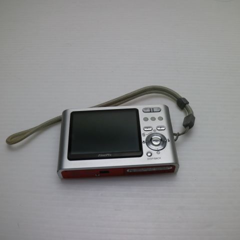 Compact Digital Camera Finepix Z1 Fujifilm Ok 04000