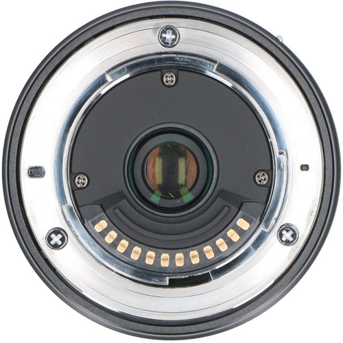 Nikon Lens (Single Focus)