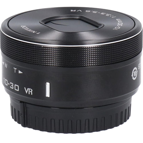 Nikon Lens (Single Focus)