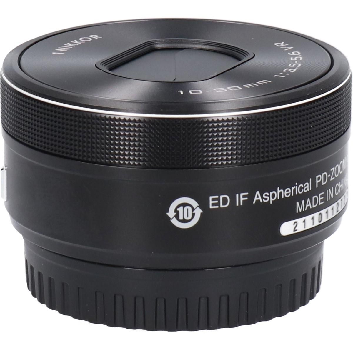 Nikon Lens (Single Focus)