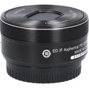 Nikon Lens (Single Focus)