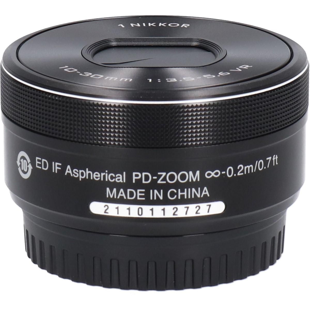 Nikon Lens (Single Focus)