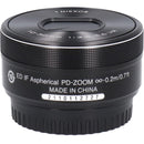 Nikon Lens (Single Focus)