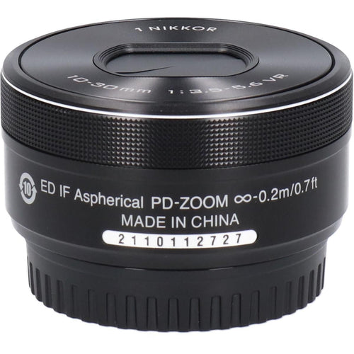 Nikon Lens (Single Focus)