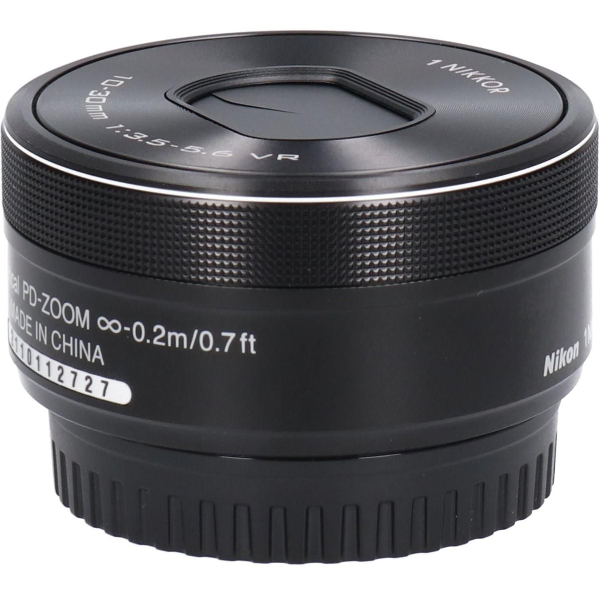 Nikon Lens (Single Focus)