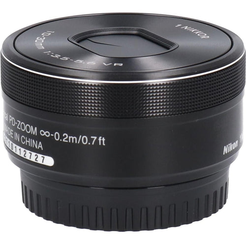 Nikon Lens (Single Focus)
