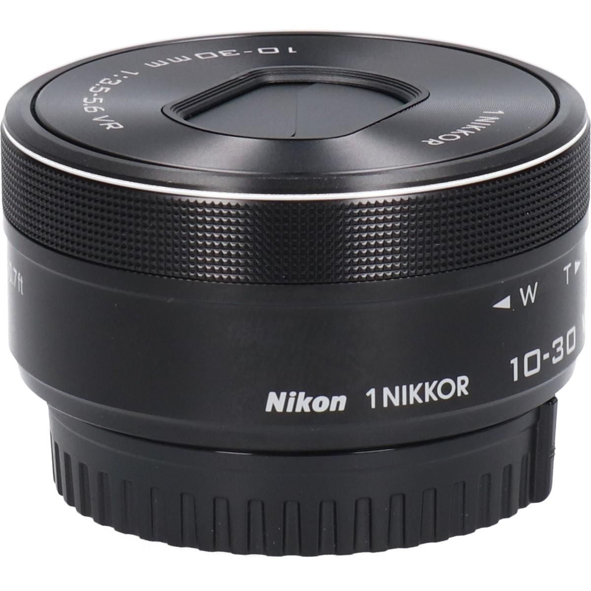 Nikon Lens (Single Focus)