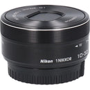 Nikon Lens (Single Focus)