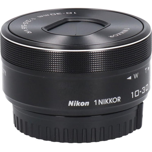 Nikon Lens (Single Focus)