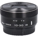 Nikon Lens (Single Focus)