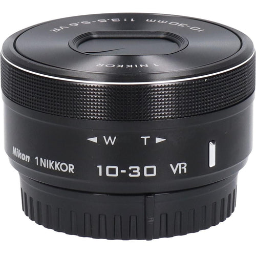 Nikon Lens (Single Focus)
