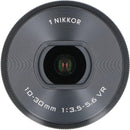 Nikon Lens (Single Focus)