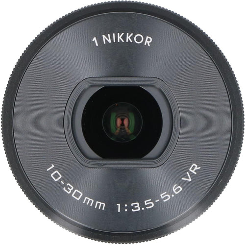 Nikon Lens (Single Focus)