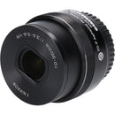 Nikon Lens (Single Focus)