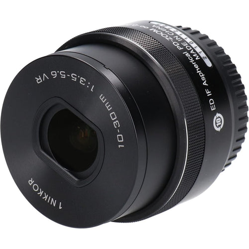 Nikon Lens (Single Focus)