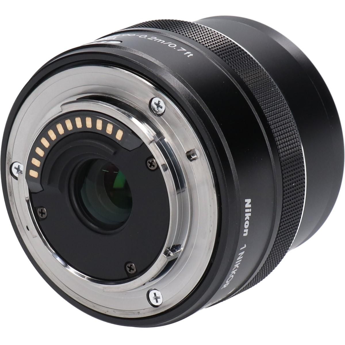 Nikon Lens (Single Focus)