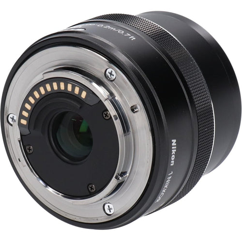 Nikon Lens (Single Focus)