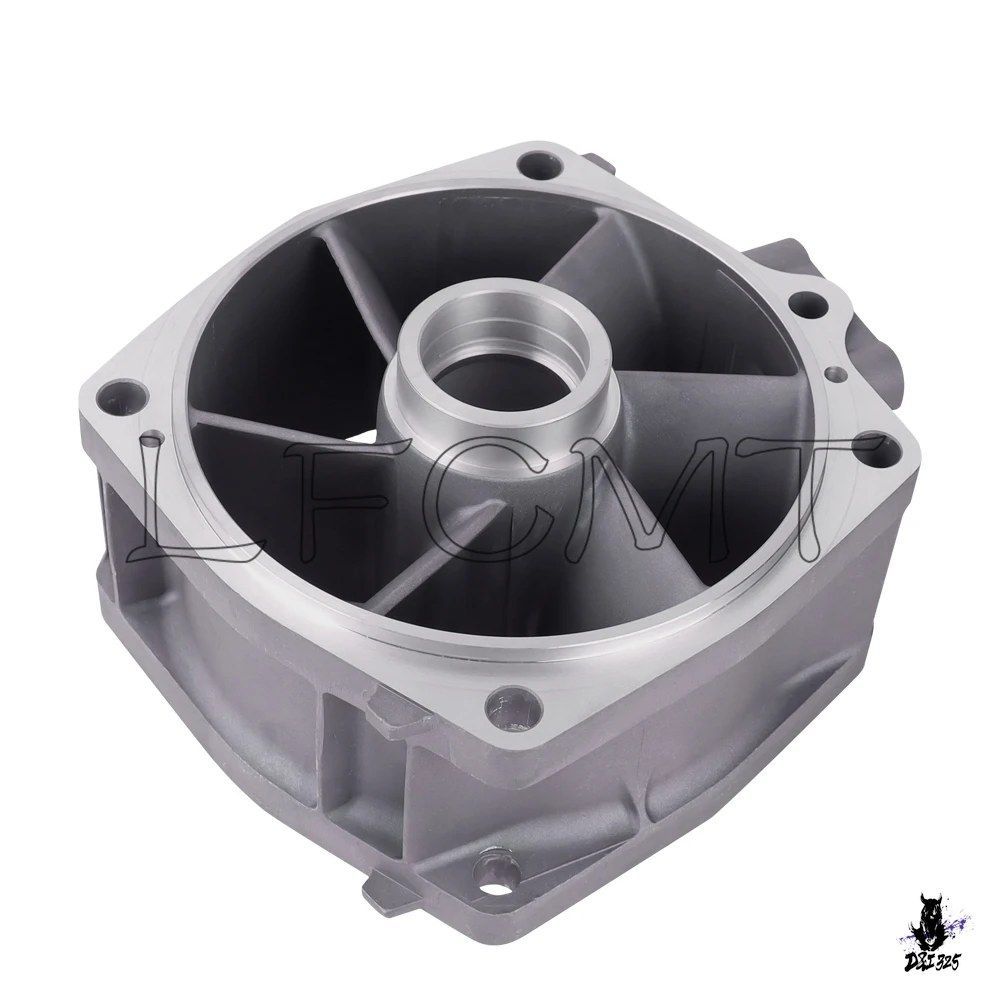 Engine Cooling Device Pwc Fx Sho 2015 Oem 6Cr-R1315-00-00